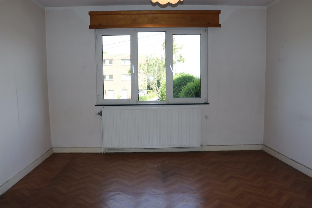 Chambre 1