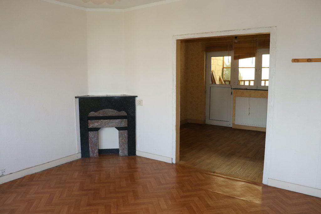 Chambre 1